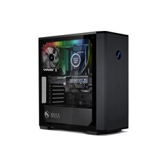 Joule Performance Gaming PC RTX5070TI R7 AMD Ryzen 7, 32GB, 2TB SSD, WIN11