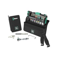 Wera Bicycle Set 3 A 2025