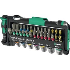 Wera Tool-Check PLUS 1