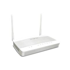 DrayTek Vigor2136AX: Firewall-VPN Router WiFi-6, 2x2.5E , 3x1GE 16xVPN, 2xUSB