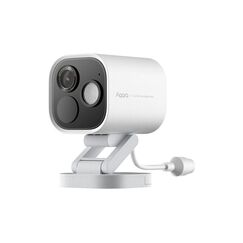 Aqara Netzwerkkamera G5 Outdoor Cube Weiss