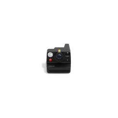 Polaroid Now+ Gen 3.0 - Black