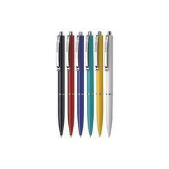 Schneider AG Schneider Kugelschreiber K15 assortiert, 50 Stück