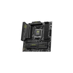 MSI B850M MORTAR WIFI MATX AM5 2x DDR5-5600+ 2x SATA 2x M.2 HDMI