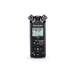 OM Digital Solutions OM System LS-P5 16 GB Bluetooth Schwarz