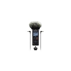 OM Digital Solutions OM SYSTEM LS-P5 Kit 16 GB Bluetooth Schwarz
