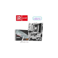 MSI B850 GAMING PLUS ATX AM5 DDR5-8200 HDMI DP WIFI6E