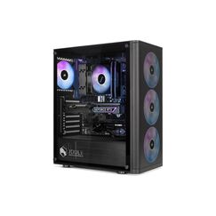 Joule Performance Gaming PC RTX5060 R7 AMD Ryzen 7, 32GB, 2TB SSD, WIN11