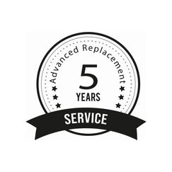 QNAP 5 Jahre 5X13 NBD (onsite) Service (CH) NBD5Y-TS-1232PXU-CH, Electronic copy