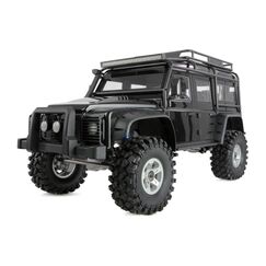 Amewi ALLRock H8 Pro Scale Crawler 1:8 ARTR grau
