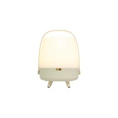 Kooduu Lautsprecherleuchte LITE-UP PLAY JBL normal, sandbraun