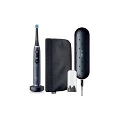 Oral-B Elektro iO Series 9 Black Onyx Luxe Edition