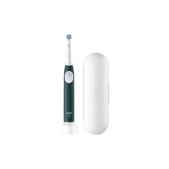 Oral-B Elektro iO Series2 Forest Green mit Reiseetui