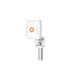 Poynting XPOL-1-5G Plus: 5G-Outdoor Antenne 6dBi, Omnidirectional, 2x SMA, 2x2 MIMO