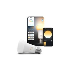 Philips Hue White Ambiance E27 Einzelpack 1100lm