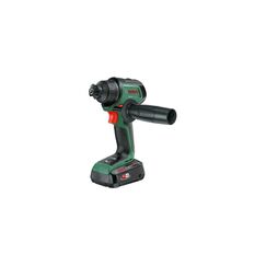 Bosch Akku-Bohrschrauber AdvancedDrill 18V-80 QuickSnap, 2 x Akku PBA 18V 2.5Ah