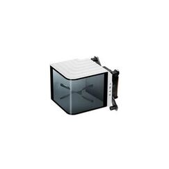 TRYX Panorama CPU-Wasserblock Intel- und AMD-Sockel - Weiß