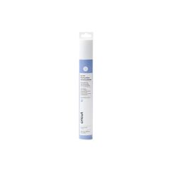 Cricut Aufbügelfolie UV Farbwechsel Pastell blau 30.5 x 61 cm