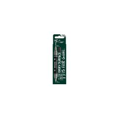 Faber-Castell Acrylic Marker Multimark Chrome, Doppelspitze, 1 Stk