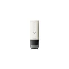 OUTIN Nano Tragbare Espressomaschine Weiss Kaffeemaschine kompatibel mit Nespresso u.a