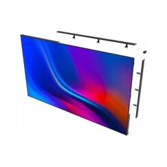 Peerless-AV LEDTKS-8X8 Universal Trim Kit, für 27LED, bis 610mm
