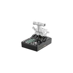 Moza Racing MOZA - TQB Throttle Module PC