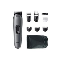 Braun Series 3 All-In-One Styler AIO3540 Styling Kit