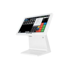 Olympia Registrierkasse TS10 weiss, 10,1 Zoll Touchdisplay