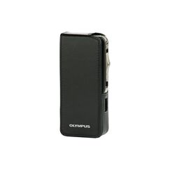 OM Digital Solutions Olympus CS-119 Leder, Schwarz