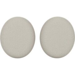 Jabra Evolve3 75 Ear Cushions warm grey 1 Pair, warm grey