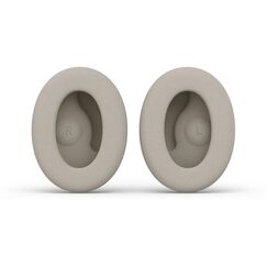 Jabra Evolve3 85 Ear Cushions 1 Pair, warm grey