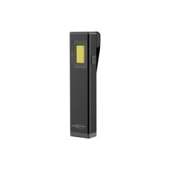 Ansmann Pocket Light Mini-Booster 450R 450 lm inkl. Akku