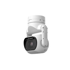 Hanwha Netzwerkkamera TNP-A7430RW Outdoor, PTZ, 4MP, 43x, AI, IR, Rugged