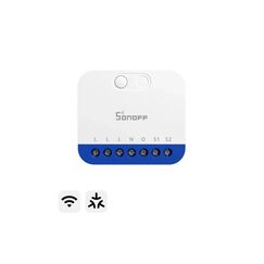 SONOFF WiFi Mini-Dimmaktor MINI-DIM