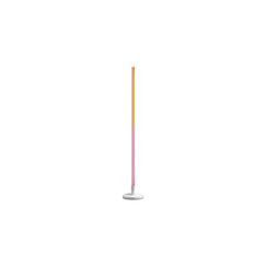 WiZ Pole Floor Light Tischleuchte Tunable White &  Color 1080lm