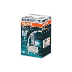 OSRAM  Glühlampen D8S XENARC CBN 25W PK32d-1