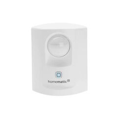 Homematic IP Bewegungsmelder innen mit Dämmerungssensor