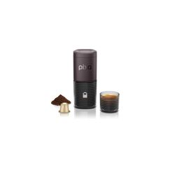 Wacaco Pixapresso Nespresso kompatibel