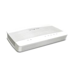 DrayTek Vigor2767: VDLS2 Modem-Firewall 1x2.5GE, 3x1GE, 2xVPN, 2xUSB, Contentfilter