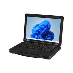 Panasonic FZ-56 mk1, U5-235H, W11-P 14 WUXGA Touch,16GB, 512GB SSD