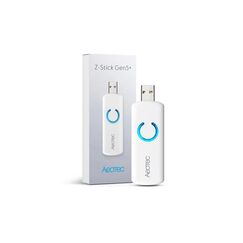 Aeotec Z-Stick USB-Adapter Z-Stick GEN5+