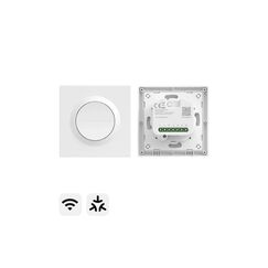 SONOFF Matter 2-fach Schalter MINI-2GS-E
