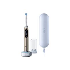 Oral-B Elektro iO Series 10 Eclipse Gold Special Edition
