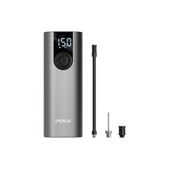 CYCPLUS CYC A8 Mini-Luftpumpe Black