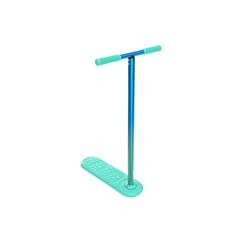 Indo Trampolin Scooter Kickstart Neon