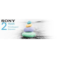 Sony PSP.FW65BZ30P.P02 2y PrimeSupport, Total 5yrs or 30k hrs