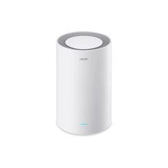 ACER Ovia T520 Mes Router, 1-Pack WiFi-7, Tri-Band, 4x2.5GE