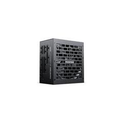 Phanteks Netzteil Phanteks AMP GH 1200W Schwarz 80+ Plat, PCIe 5.1, ATX 3.1, Schwarz