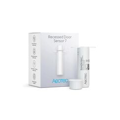 Aeotec eingelassener Türsensor Gen 7