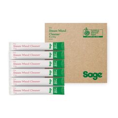 Sage Software Sage Steam Wand Cleaner 6er 6er Pack